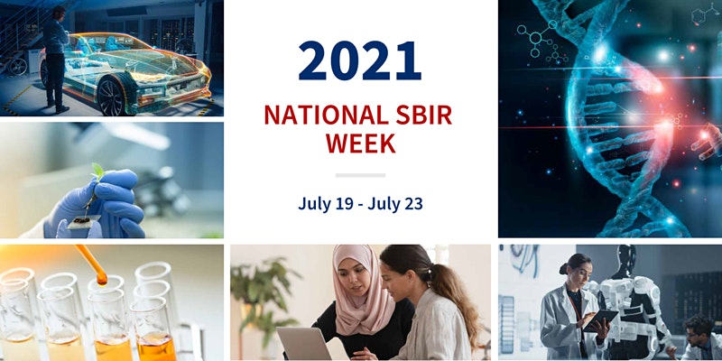 21 National Sbir Week Virtual